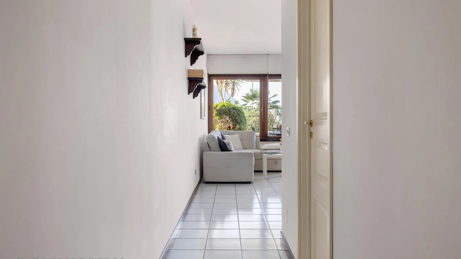 Onda Blu Addaura By Domusicily Apartman Palermo Olaszország
