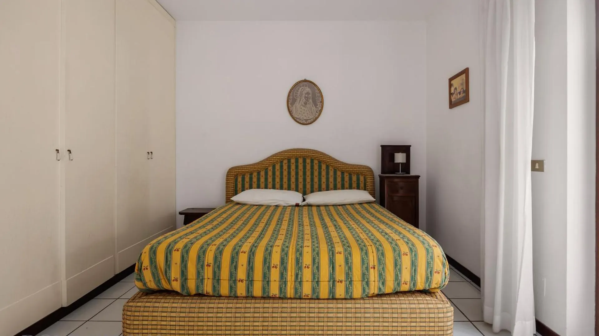 Onda Blu Addaura By Domusicily Apartman Palermo