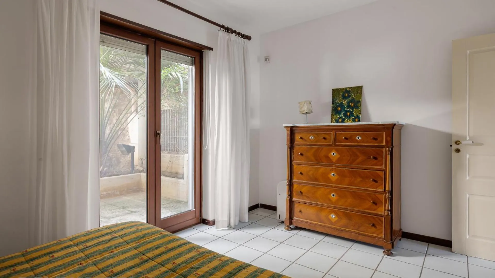 Onda Blu Addaura By Domusicily Apartman Palermo Olaszország