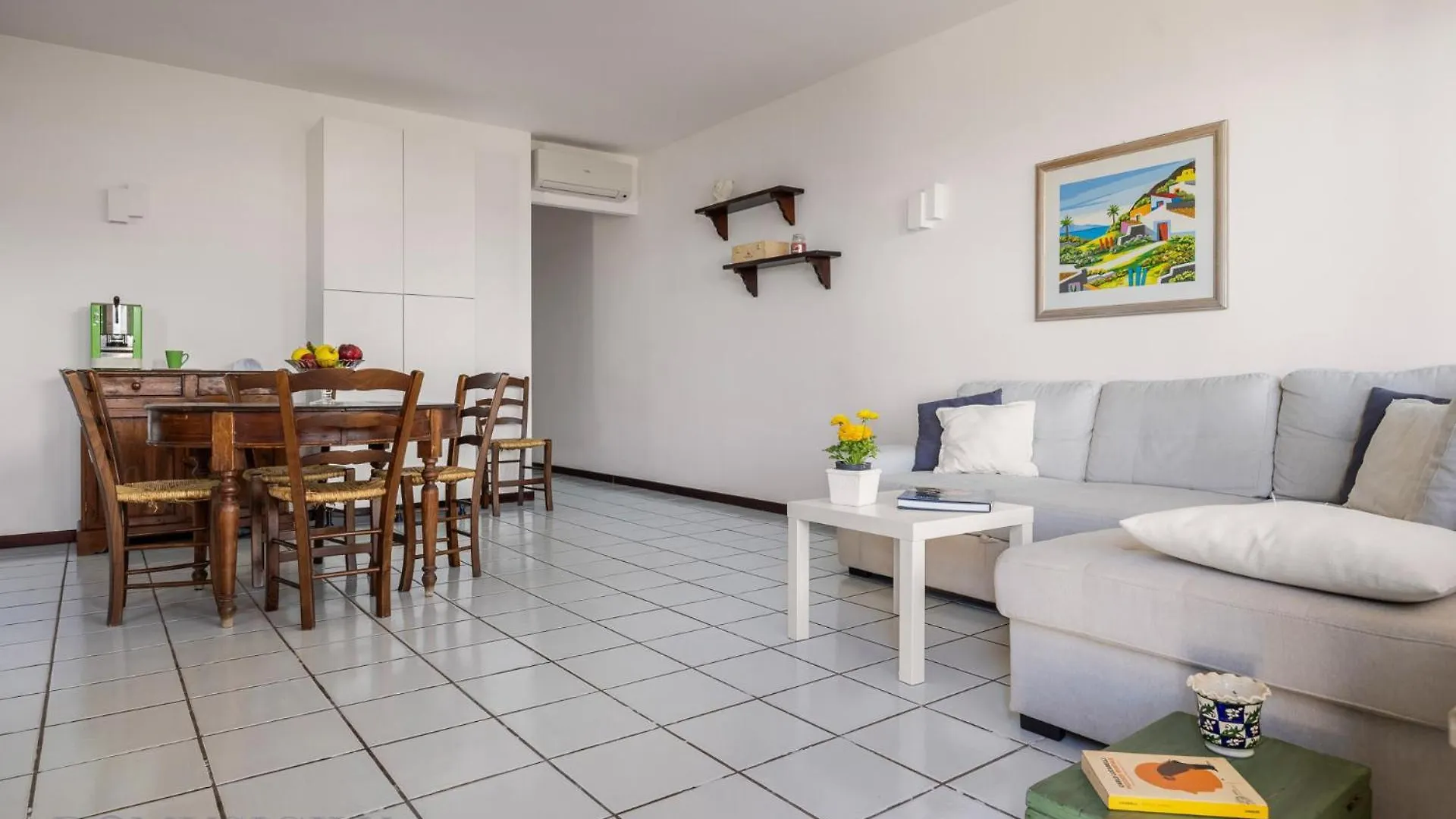Onda Blu Addaura By Domusicily Apartman Palermo